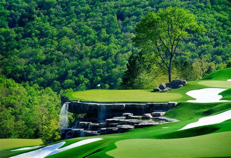 Par three golf course - The 255-yard par 3 features a 30-metre drop that only enhances the challenge. That being said, in 2022, former PGA Tour winner Alex Cejka managed to …